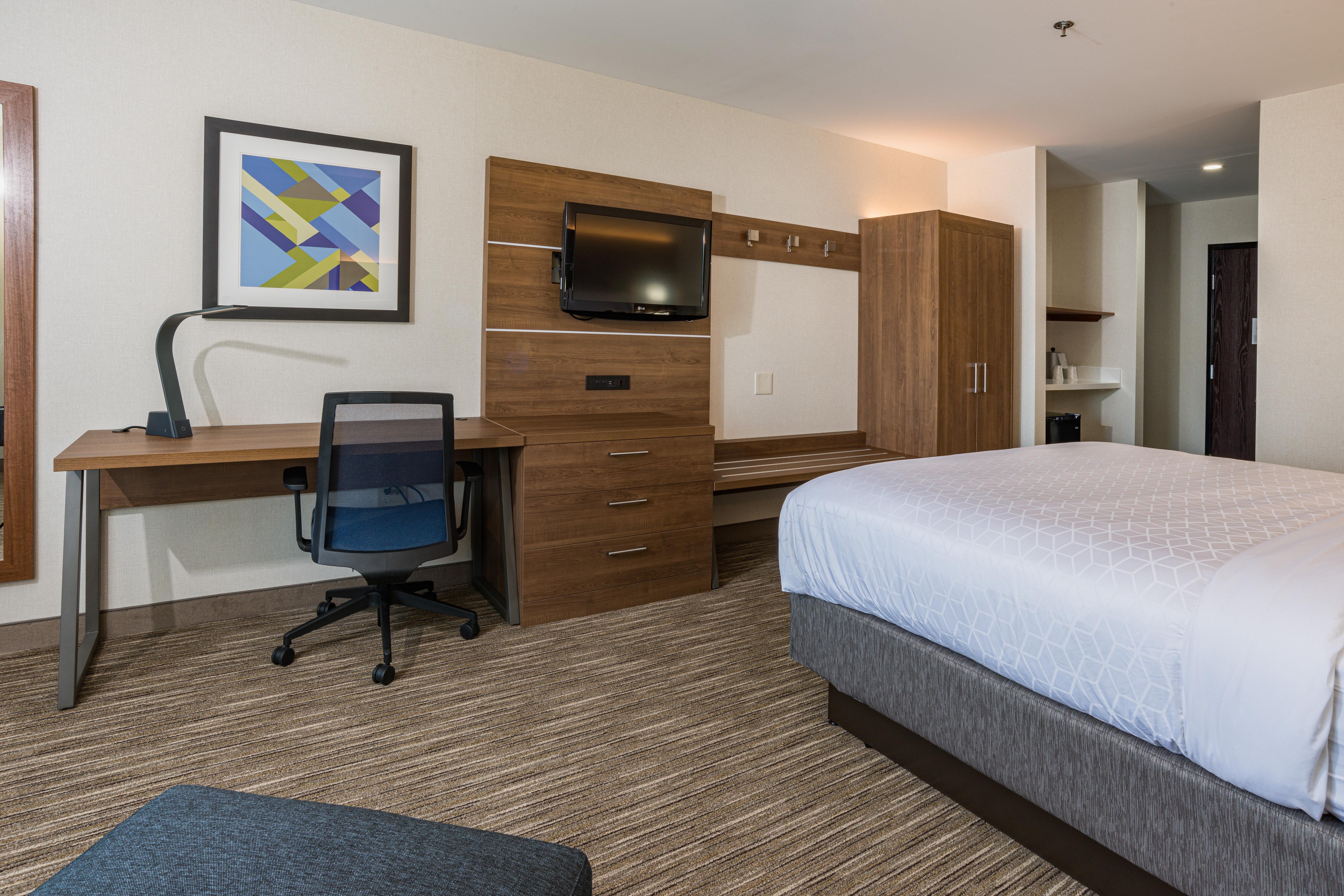 Holiday Inn Express Hotel & Suites Swansea, An Ihg Hotel Esterno foto